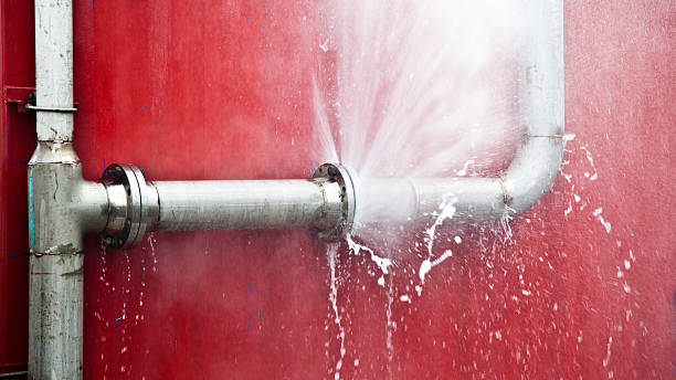 Water damage restoration experts in Sutton Alpine, AK